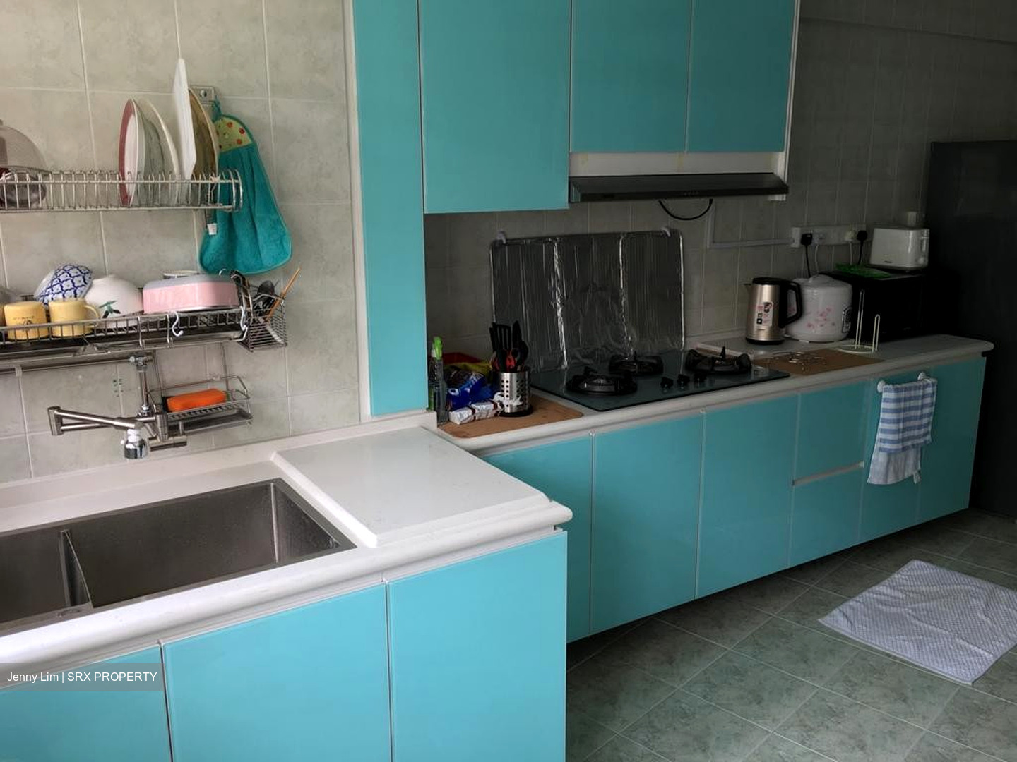 Blk 381 Clementi Avenue 5 (Clementi), HDB 4 Rooms #423157811